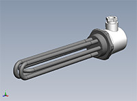 3D model