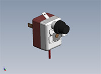 3D model