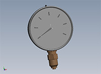3D model