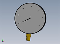 3D model