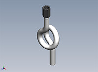 3D model