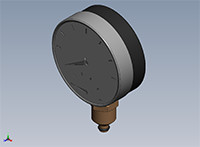 3D model