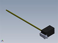 3D model