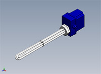 3D model