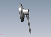 3D model