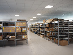 Company