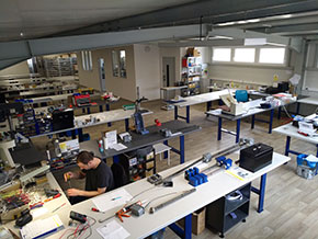 Company