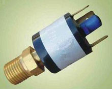 Pressure switch