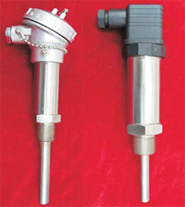 General temperature transmitter