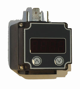 Visual display unit ZED601