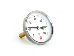 Heating thermometer ETR
