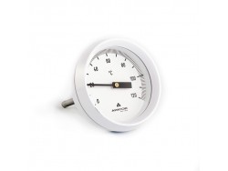 Bimetallic thermometer DTR a DTÚ