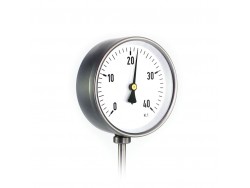 Industrial thermometer TPS, TPZ, TPO