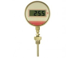 Baterry powered digital thermometers 7035, 7036, 7037, 7038
