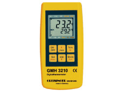 Digital thermometer