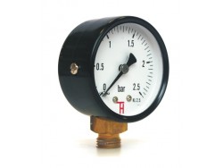Standard pressure gauge 301S/301Z