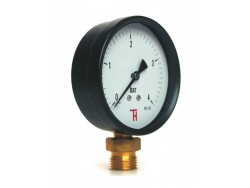Standard pressure gauge 310/320