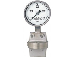Differential pressure gauge 732(3).50/1610/2700
