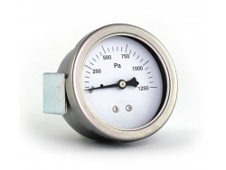 Differential pressure gauge 1630
