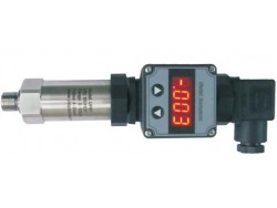 Standard pressure transducer series THPB1, THIPB1 (HART)