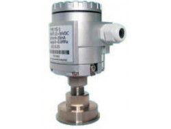 Capacity pressure transducer for ATEX environment series THPB11, THIPB11 (HART)