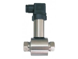 Pressure transducer for differential pressure series THPB5, THIPB5