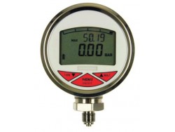 Digital pressure gauge 3321