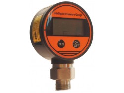 Digital pressure gauge series THIY6