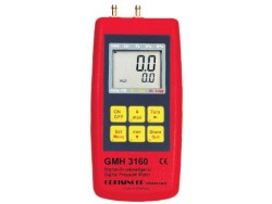 Hand - held digital pressure gauges