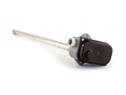 Stem thermostat series TH 220, TH 221