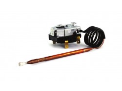 Thermal fuse series KNTP 881*.** KNTP 8823.02