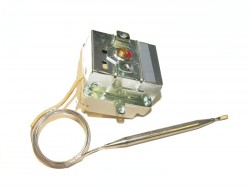 Three-phase thermal fuse series MMG