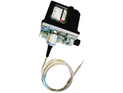Temperature regulator