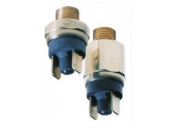 Pressure switches