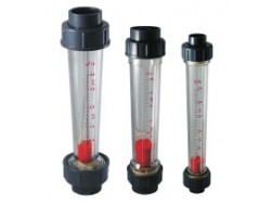 Flowmeter LZS