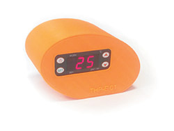 Electronic thermostat THP-E01