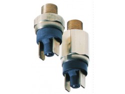 Standard pressure switch series 200