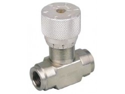 Throttle valve STB