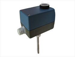 Stem thermostat THS2