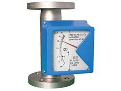 Flowmeter LZZ, LZK, LZD