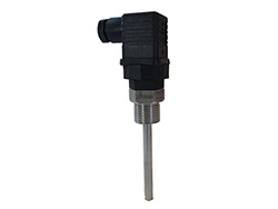 Temperature sensor THST