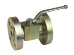 KHBF(KHMF) Flange ball valve