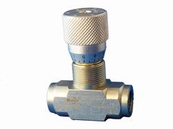 STB Throttle valve