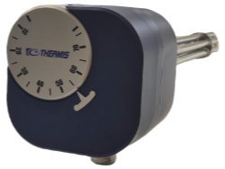 Heating elementwith regulation TRG 20
