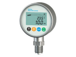 MANOMETR DIGITÁLNÍ řady THIY7